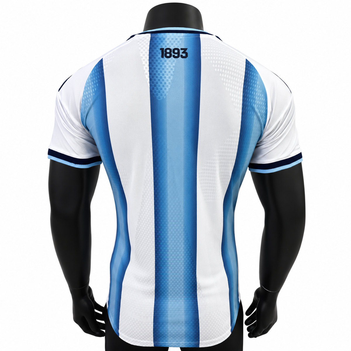 2026 Argentina Home Jersey Player Version