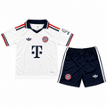 2026/27 Bayern Munich Away Kids Kit
