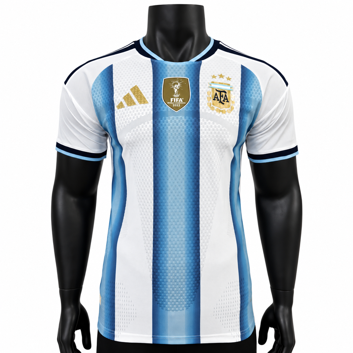 2026 Argentina Home Jersey Player Version