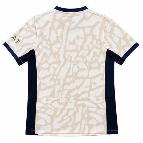 2023/24 PSG Fourth Away Jersey Fan Version