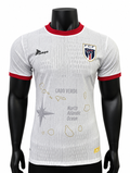 2026 Cape Verde Away Jersey Player Version