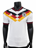 2026 Germany Home Jersey Player Version