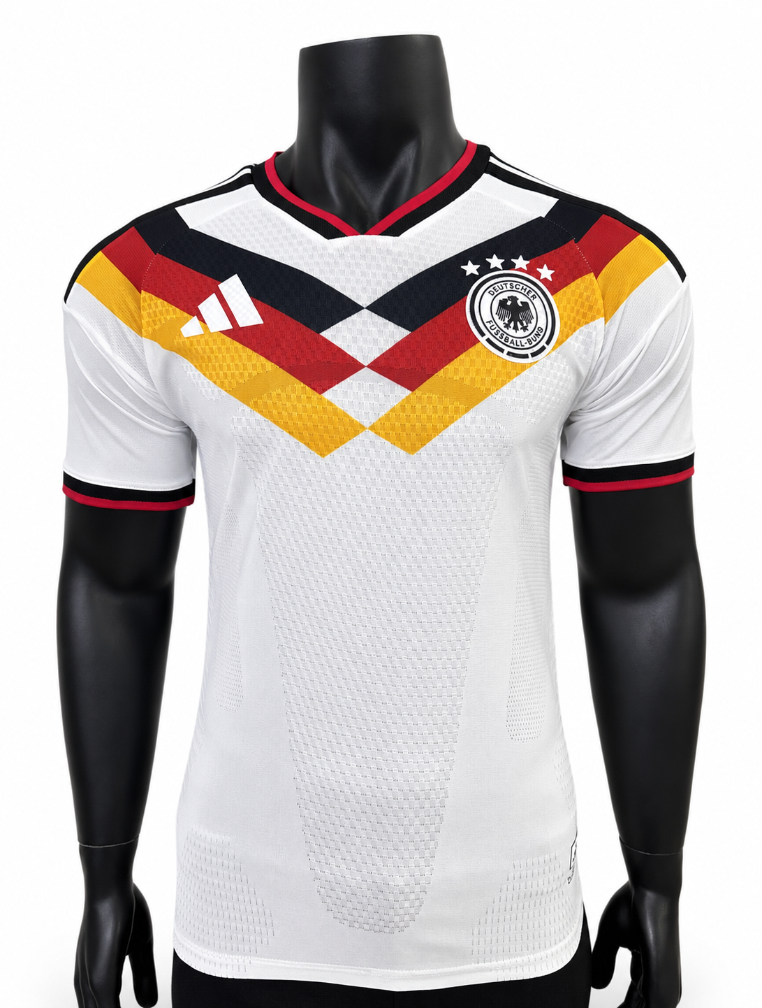 2026 Germany Home Jersey Player Version