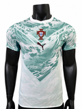 2026 Portugal Away Kit Player Version
