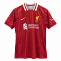 2024/25 Liverpool Home Jersey Fan Version