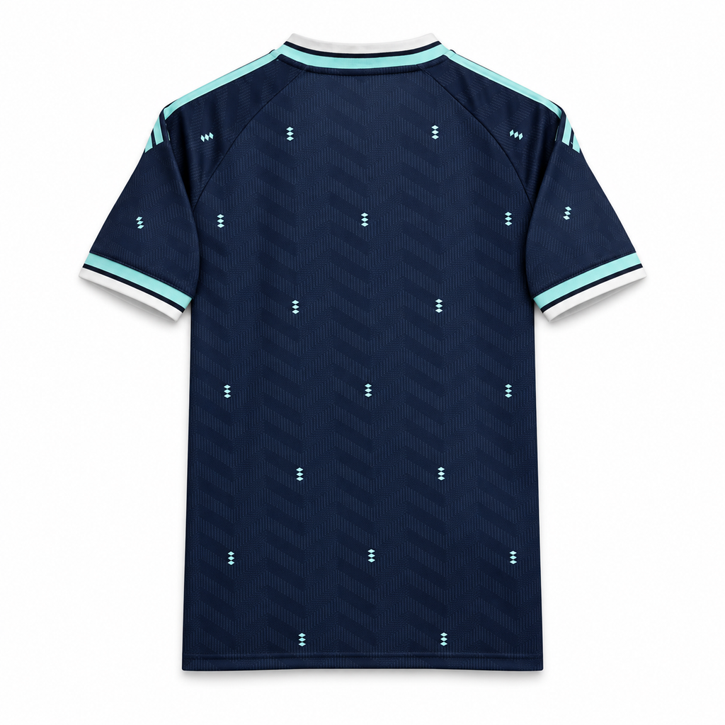 2026 Germany Away Jersey Fan Version