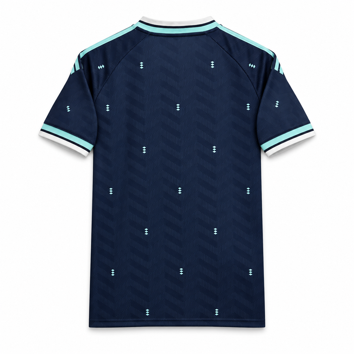 2026 Germany Away Jersey Fan Version