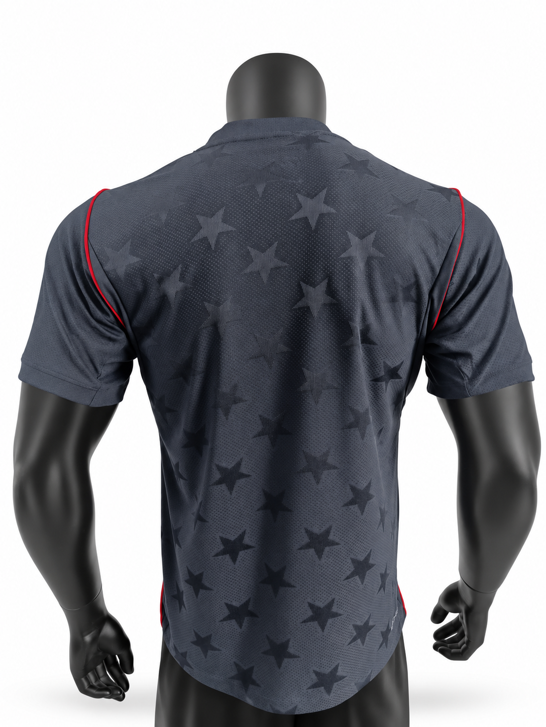 2026 USA Away Jersey Player Version