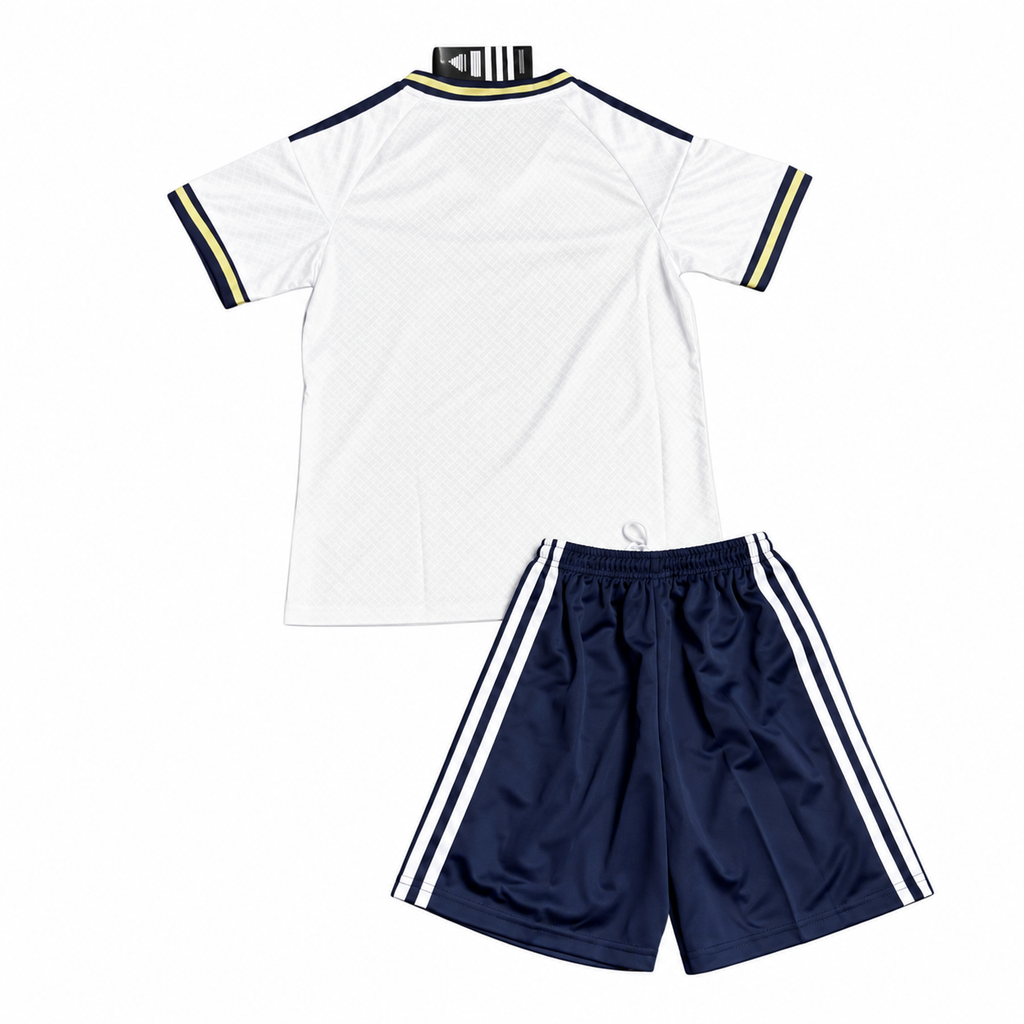 2026 Italy Away Kids Kit