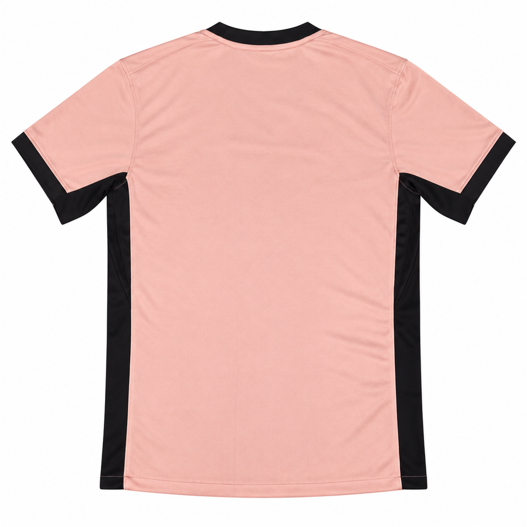 2024/25 PSG Third Away Jersey Fan Version