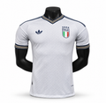 2026 Italy Away Jersey Player Version