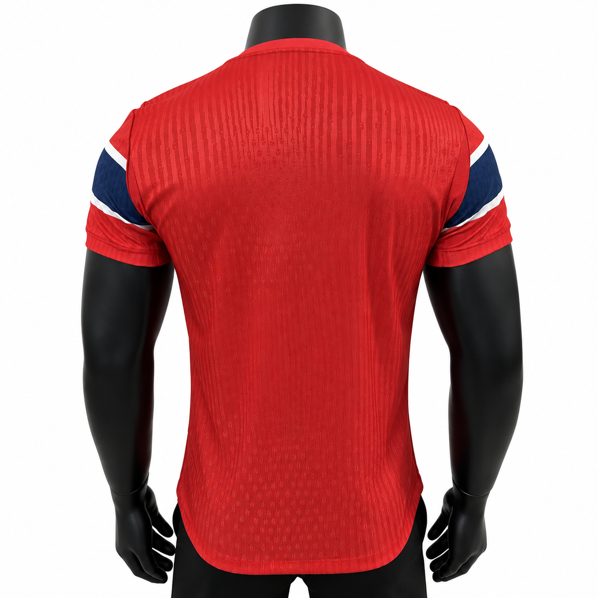 2026 Norway Home Jersey Player Version
