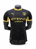 2026/27 Manchester City Away Jersey Player Version