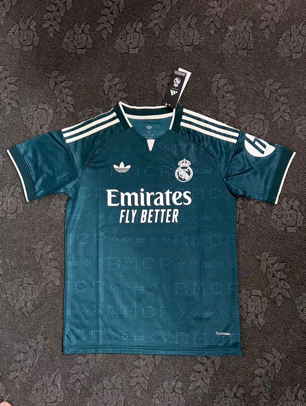 2026/27 Liverpool Home Jersey Fan Version