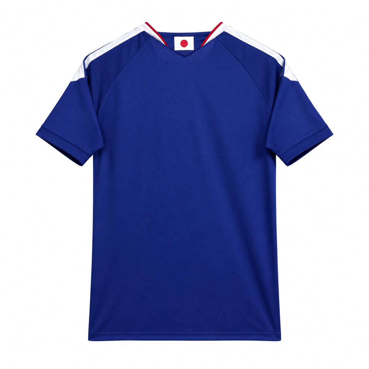 2026 Japan Home Jersey Fan Version