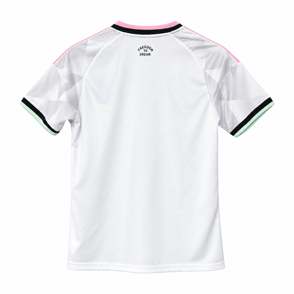 2026/27 Miami Third Away Jersey Fan Version