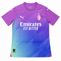 2023/24 AC Milan Third Away Jersey Fan Version
