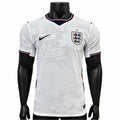 2026 England Home Jersey Player Version