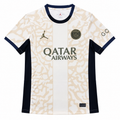 2023/24 PSG Fourth Away Jersey Fan Version