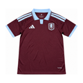 2026/2027 Aston Villa Home Jersey Fan Version