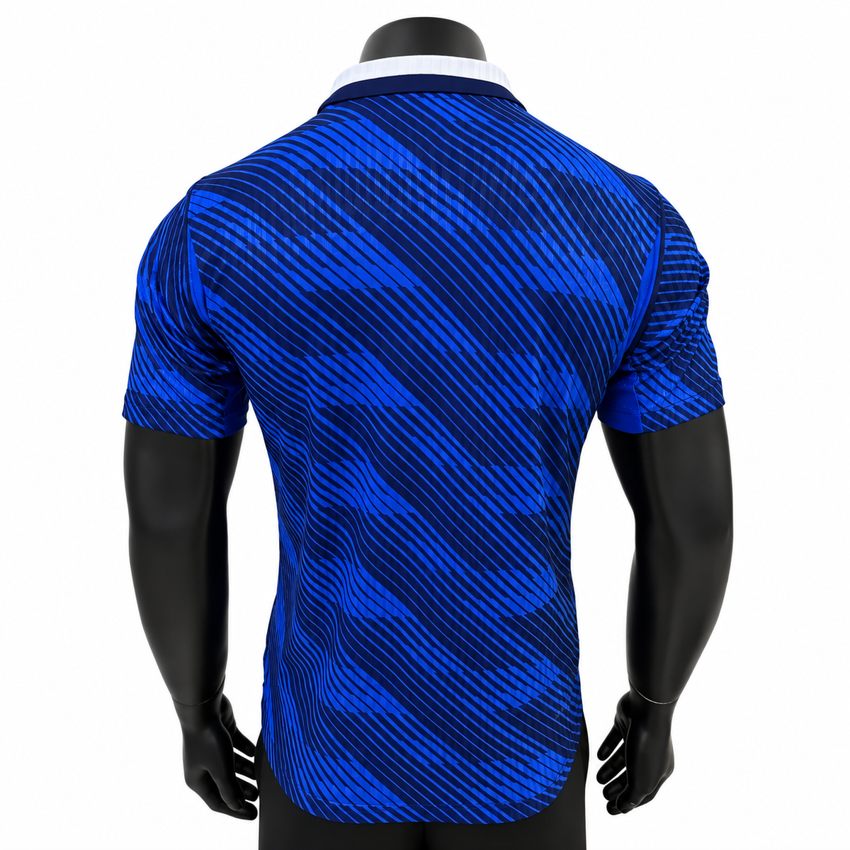 2026 France Home Jersey Player Version