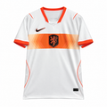 2026 Netherlands Away Jersey Fan Version