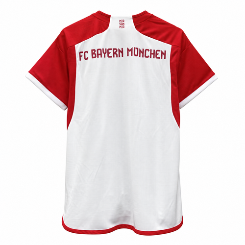 2023/24 Bayern Munchen Home Jersey Fan Version