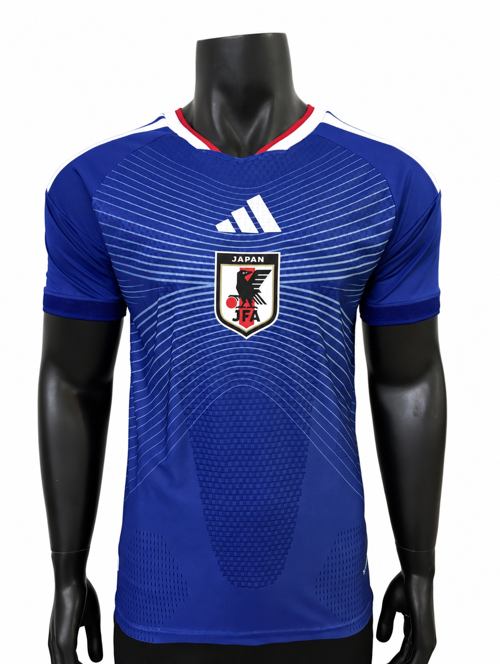 2026 Japan Home Jersey Player Version