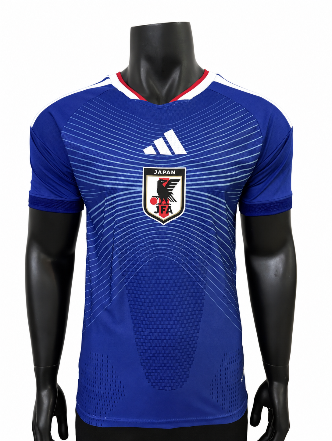 2026 Japan Home Jersey Player Version
