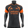 2026/27 Arsenal Training Jersey Player Version