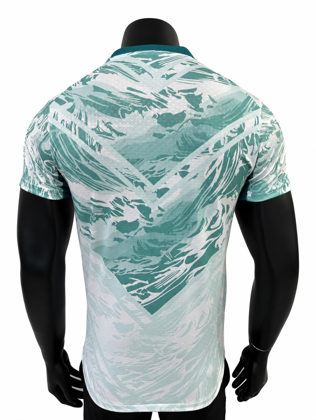 2026 Portugal Away Kit Player Version