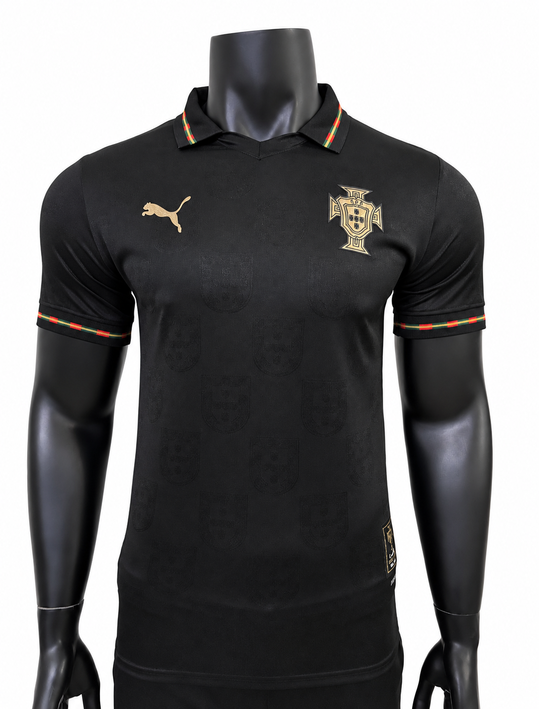 2026 Portugal Special Jersey Player Version