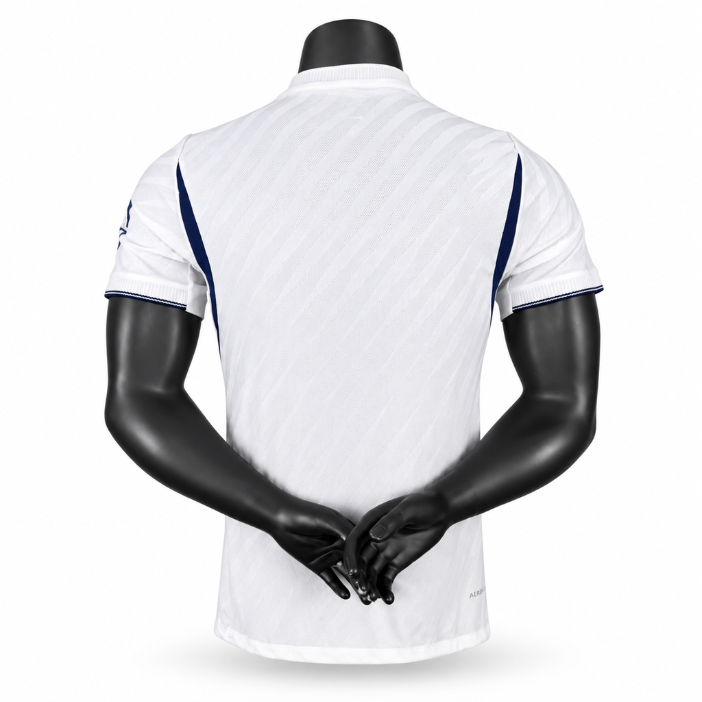2026/27 Tottenham Home Jersey Player Version