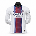 2026/27 PSG Away Longsleeve Jersey Player Version