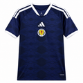 2026 Scotland Home Jersey Fan Version