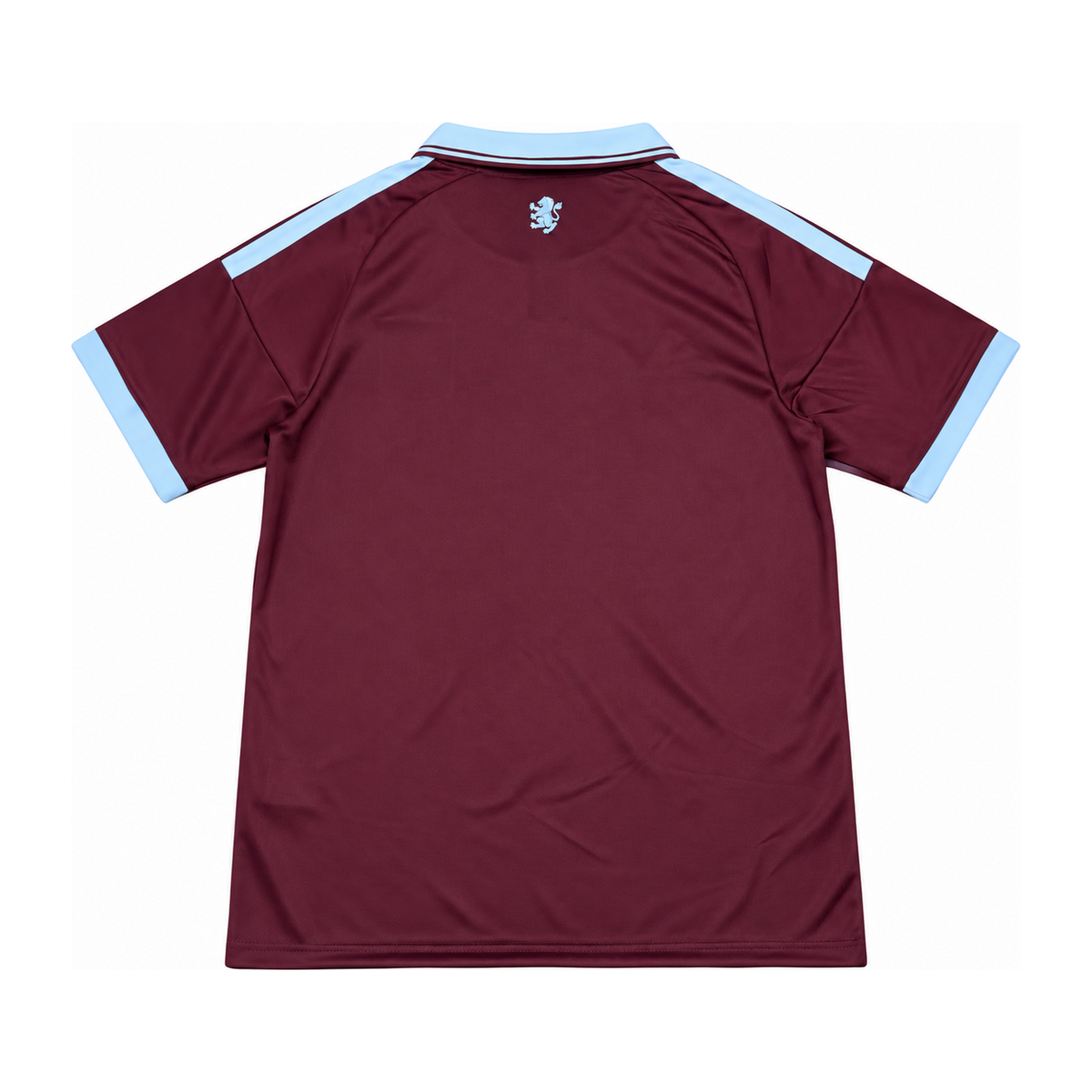 2026/2027 Aston Villa Home Jersey Fan Version