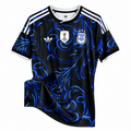2026 Argentina Away Jersey Fan Version
