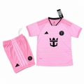 2026/27 Miami Home Kids Kit