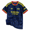 2026/27 Arsenal Away Jersey Fan Version