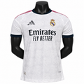 2026/27 Real Madrid Special Jersey Player Version