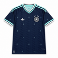 2026 Germany Away Jersey Fan Version