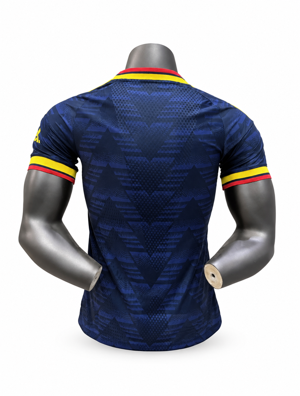 2026/27 Arsenal Away Jersey Player Version