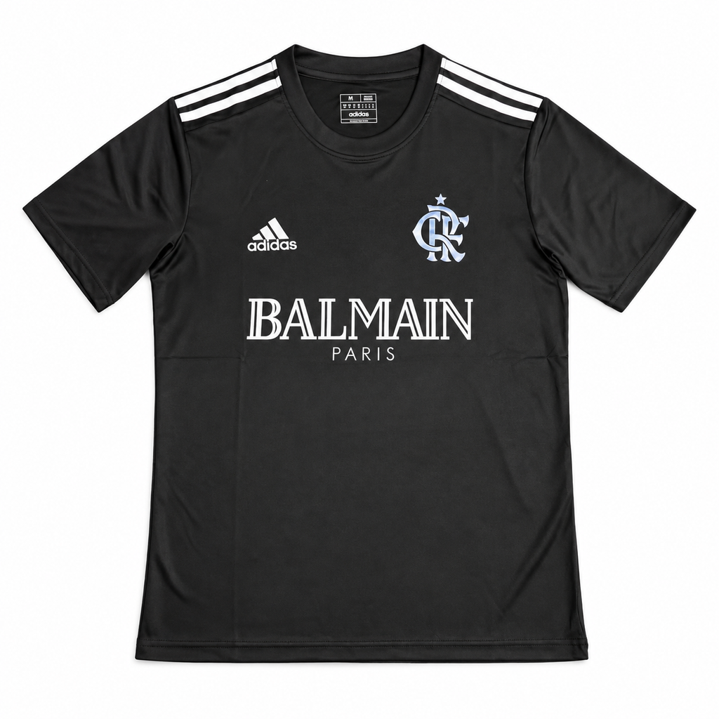 2024/25 Flamenco Balmain Training Jersey