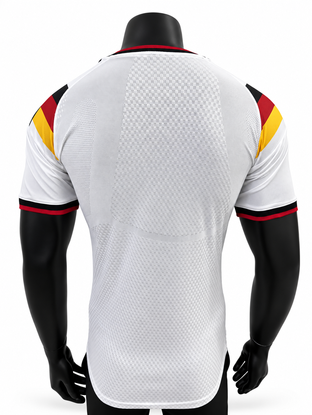 2026 Germany Home Jersey Player Version