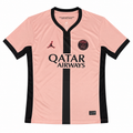 2024/25 PSG Third Away Jersey Fan Version