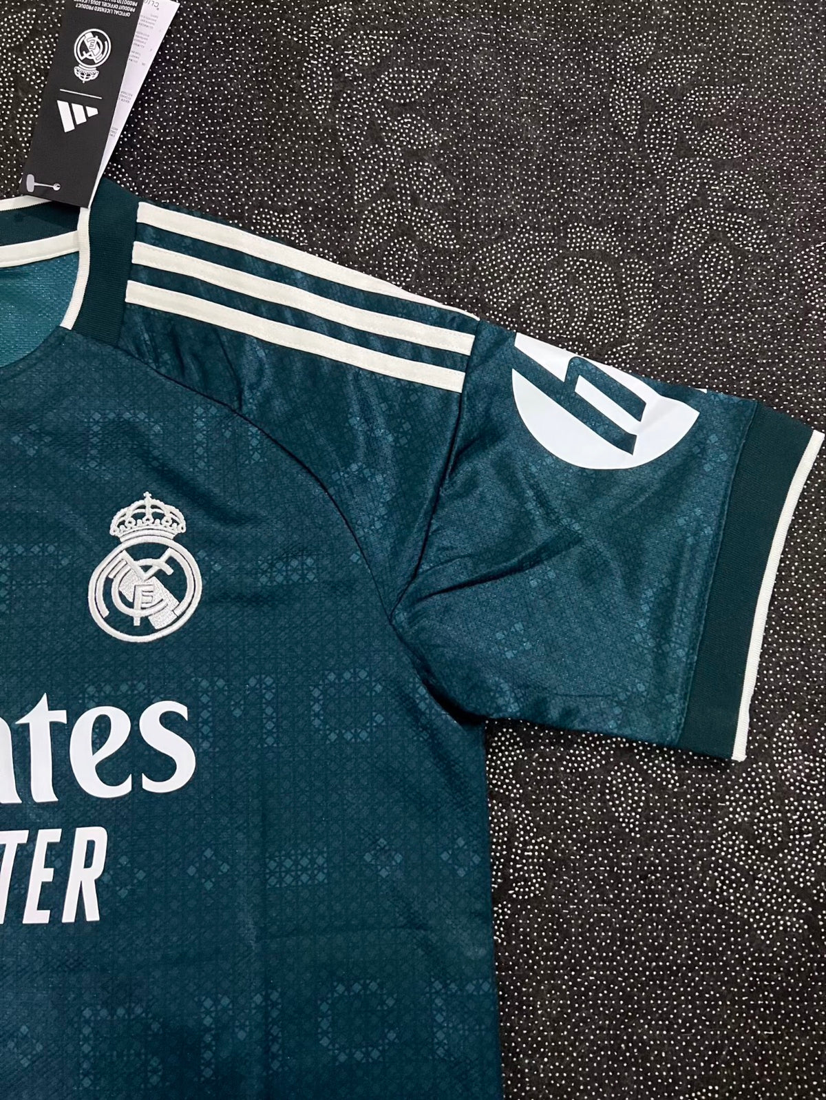 2026/27 Liverpool Home Jersey Fan Version