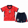 2026 England Away Kids Kit