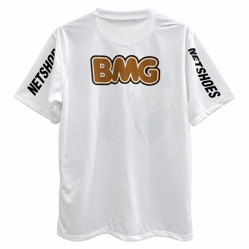 2012 Santos Away Jersey