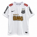 2012 Santos Away Jersey