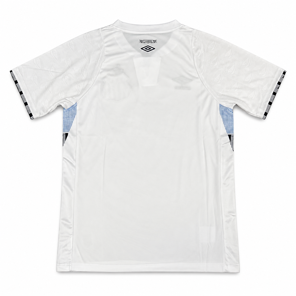 2024/25 Santos Home Jersey Fan Version